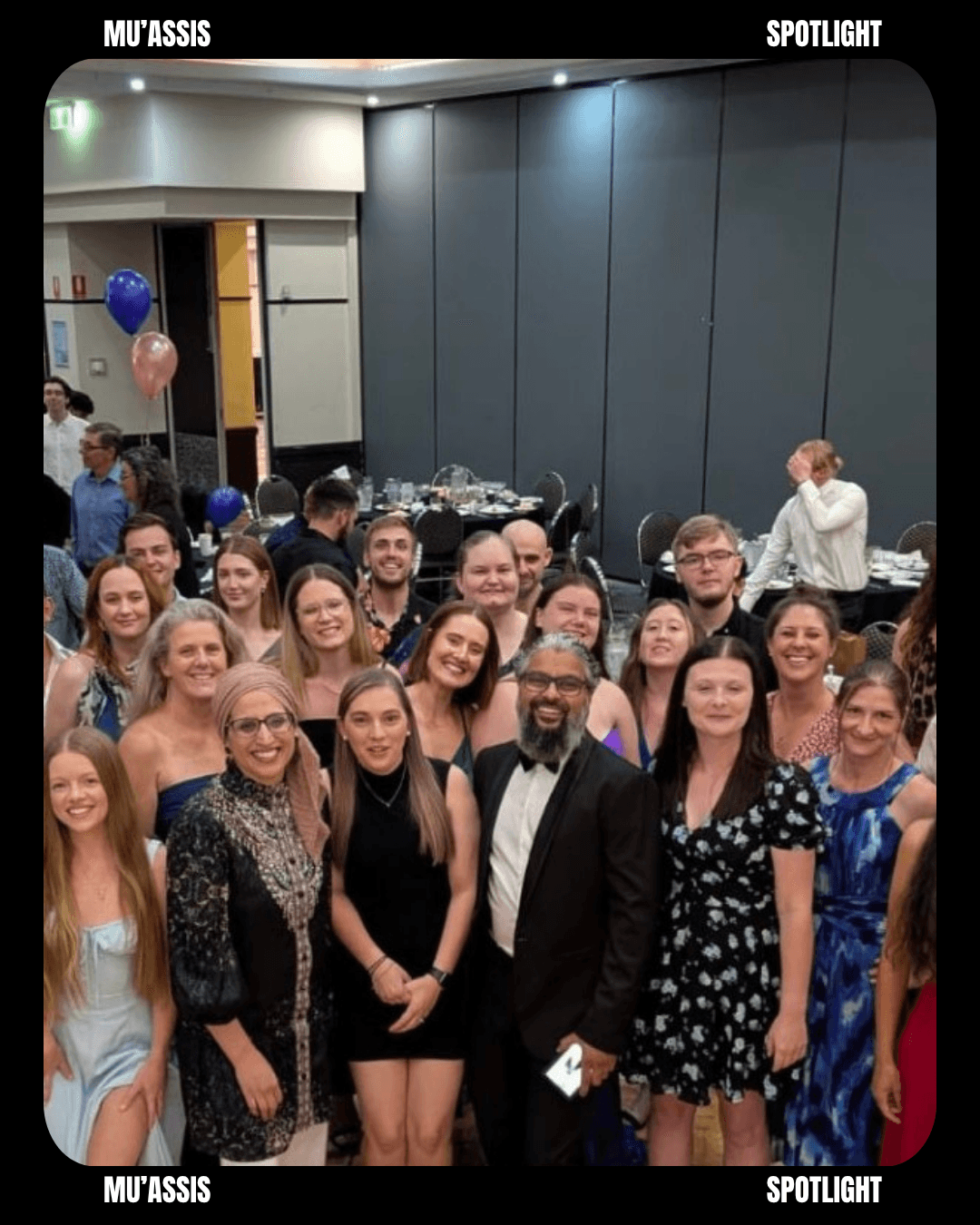 Community pet care and outreach by MustCare Vet Centres