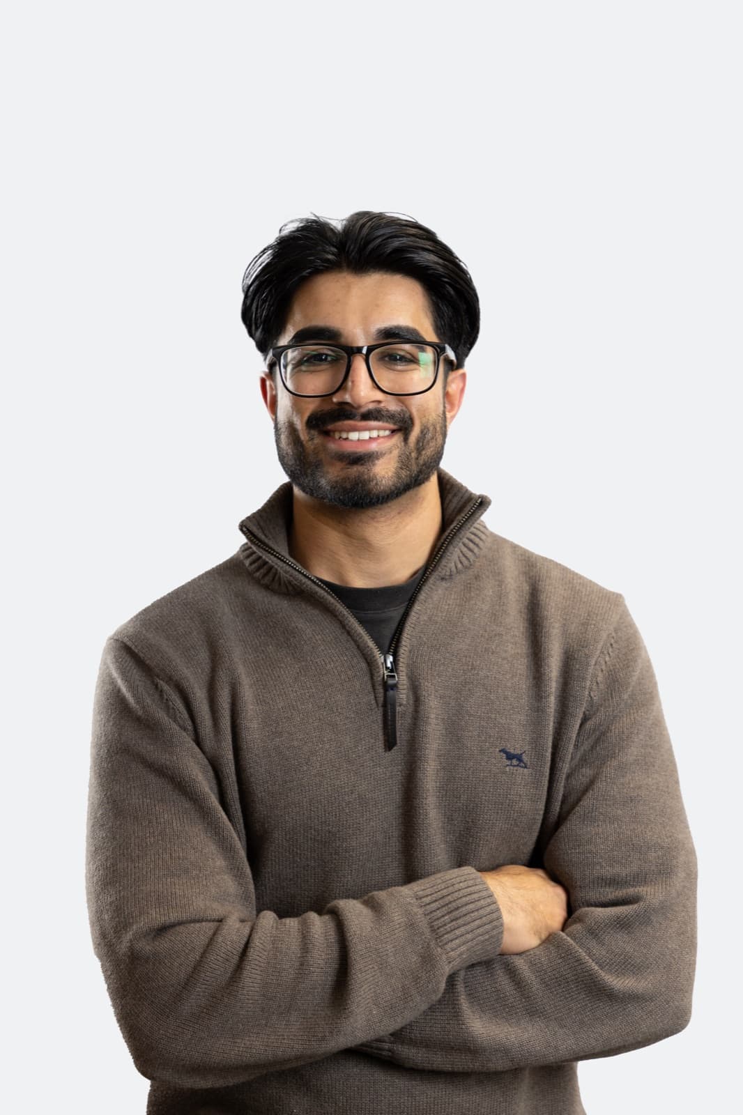 Osayed Cheema